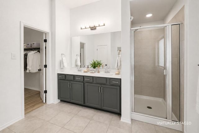 127 Scotsburg ST, Hutto, TX 78634