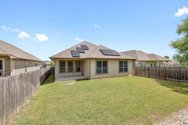 127 Scotsburg ST, Hutto, TX 78634