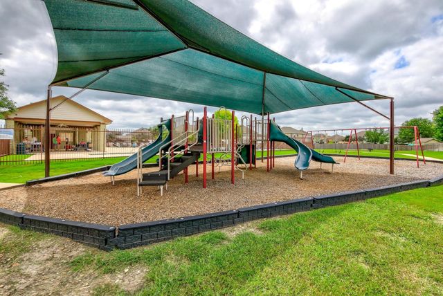127 Scotsburg ST, Hutto, TX 78634