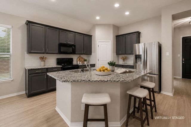 127 Scotsburg ST, Hutto, TX 78634