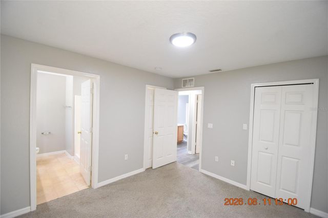 7411 CANTERBURY STREET, Spring Hill, FL 34606
