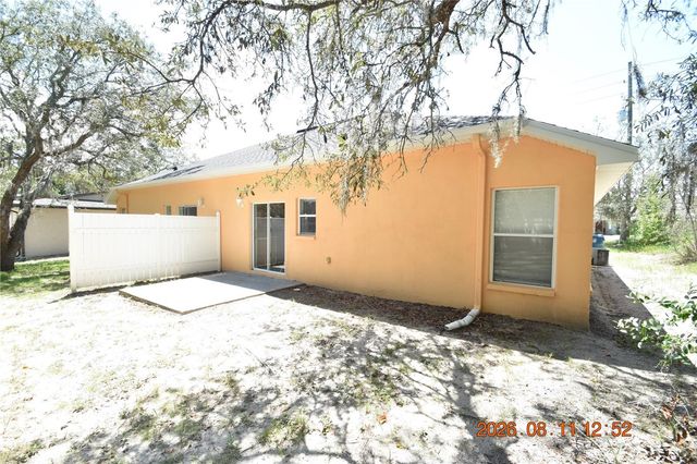 7411 CANTERBURY STREET, Spring Hill, FL 34606