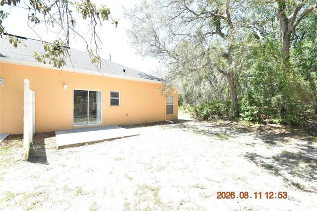 7411 CANTERBURY STREET, Spring Hill, FL 34606