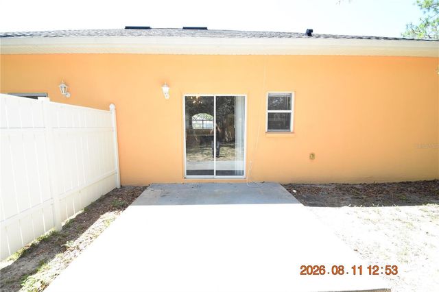 7411 CANTERBURY STREET, Spring Hill, FL 34606