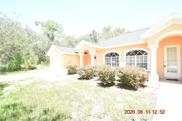 7411 CANTERBURY STREET, Spring Hill, FL 34606