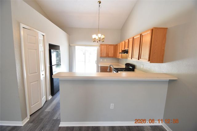 7411 CANTERBURY STREET, Spring Hill, FL 34606