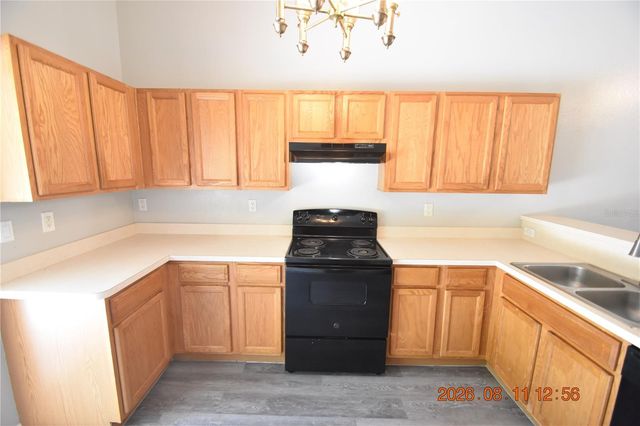 7411 CANTERBURY STREET, Spring Hill, FL 34606