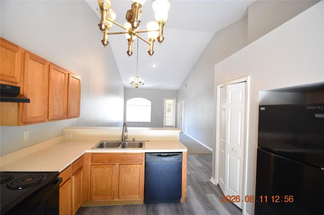 7411 CANTERBURY STREET, Spring Hill, FL 34606