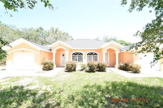 7411 CANTERBURY STREET, Spring Hill, FL 34606
