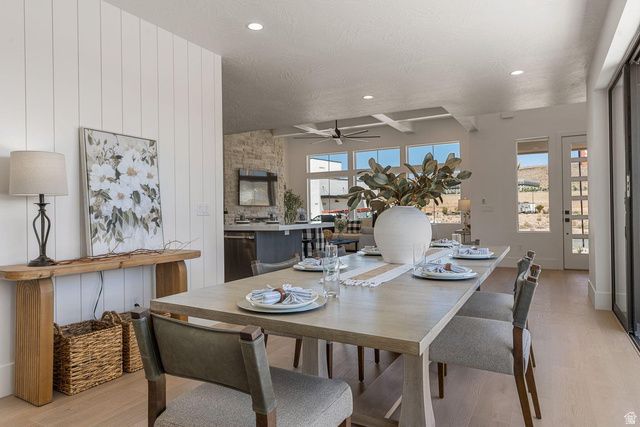 5273 S BLUE PEARL ALY, St. George, UT 84790