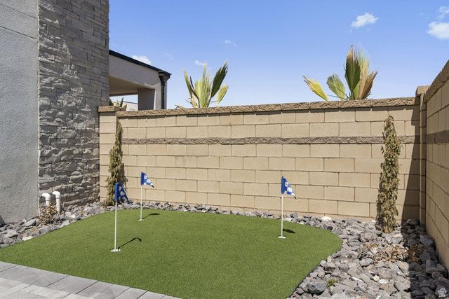 5273 S BLUE PEARL ALY, St. George, UT 84790