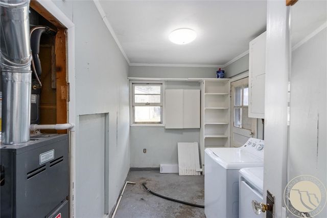 3421 Franklin Lane, Billings, MT 59101