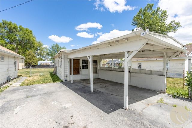 3421 Franklin Lane, Billings, MT 59101