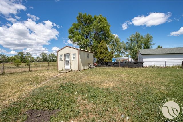 3421 Franklin Lane, Billings, MT 59101