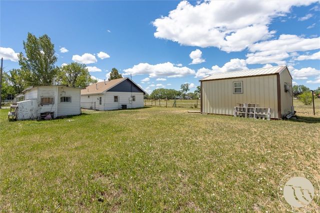 3421 Franklin Lane, Billings, MT 59101
