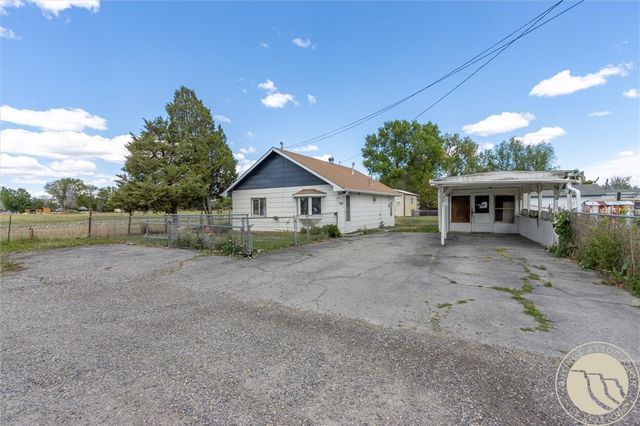 3421 Franklin Lane, Billings, MT 59101