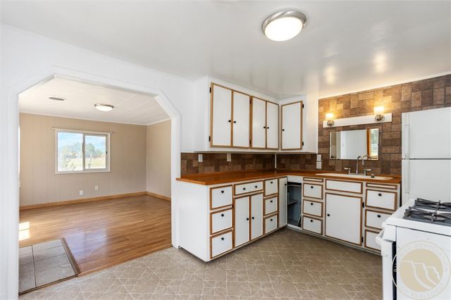3421 Franklin Lane, Billings, MT 59101