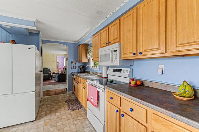450 Bronson Road, Georgia, VT 05478