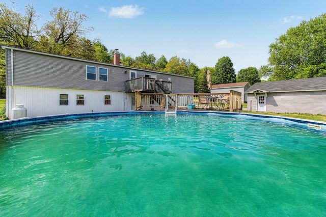 450 Bronson Road, Georgia, VT 05478