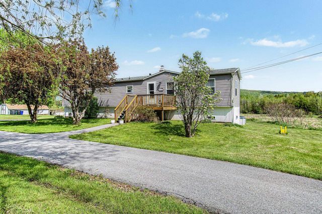 450 Bronson Road, Georgia, VT 05478