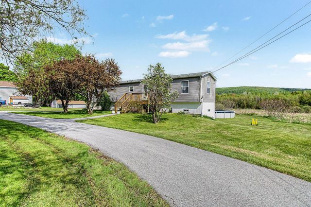 450 Bronson Road, Georgia, VT 05478