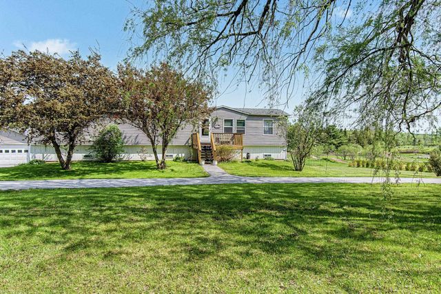 450 Bronson Road, Georgia, VT 05478