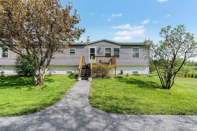 450 Bronson Road, Georgia, VT 05478