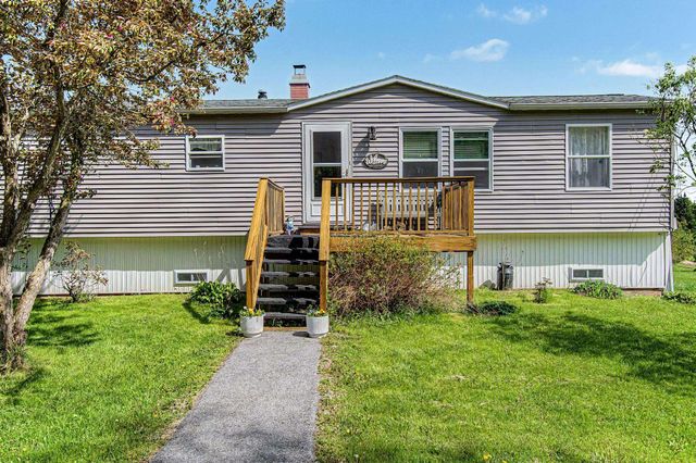450 Bronson Road, Georgia, VT 05478