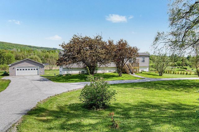 450 Bronson Road, Georgia, VT 05478