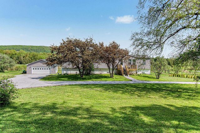 450 Bronson Road, Georgia, VT 05478