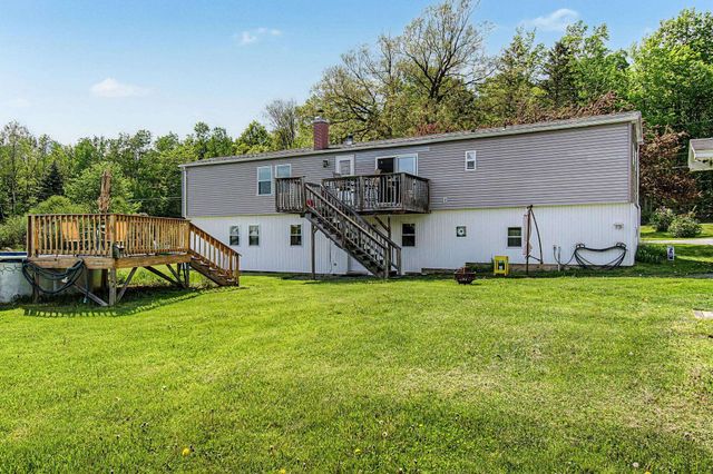 450 Bronson Road, Georgia, VT 05478