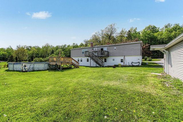 450 Bronson Road, Georgia, VT 05478