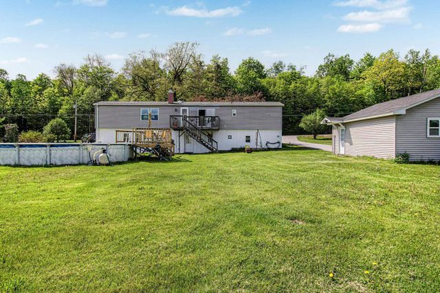 450 Bronson Road, Georgia, VT 05478