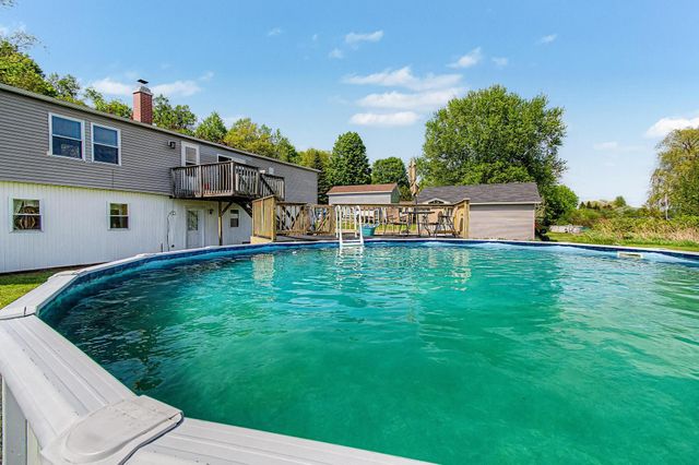 450 Bronson Road, Georgia, VT 05478