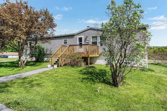 450 Bronson Road, Georgia, VT 05478