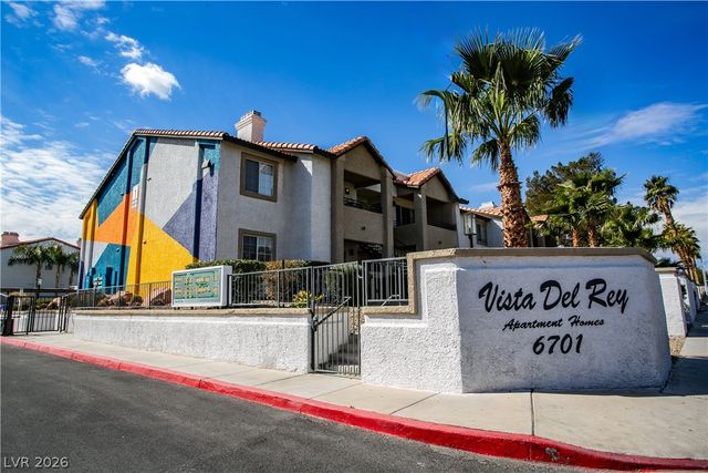 6750 Del Rey Avenue 245, Las Vegas, NV 89146