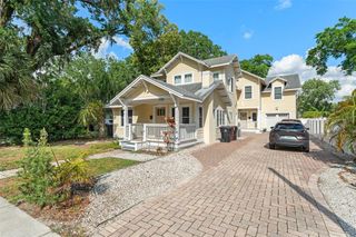2223 AMHERST AVENUE, Orlando, FL 32804