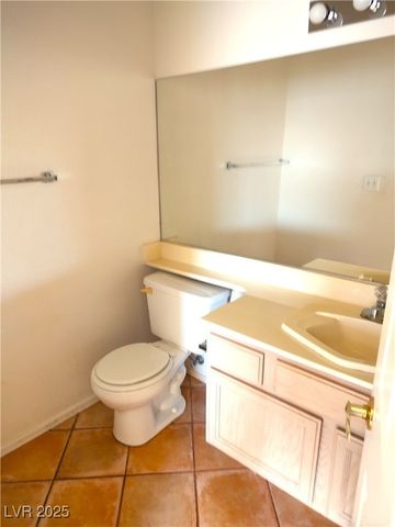 2288 Camel Mesa Drive, Laughlin, NV 89029