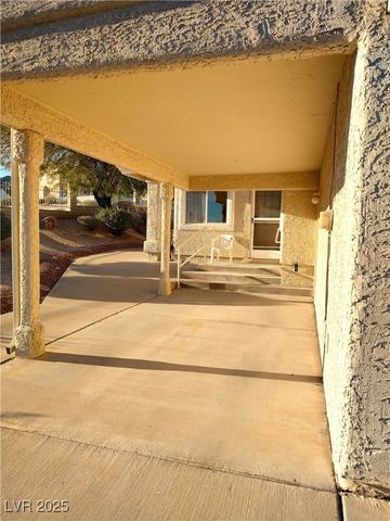 2288 Camel Mesa Drive, Laughlin, NV 89029