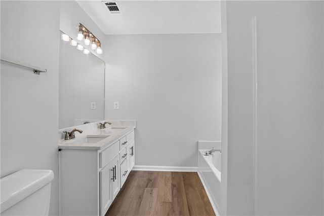 837 Shoals Court, Atlanta, GA 30349