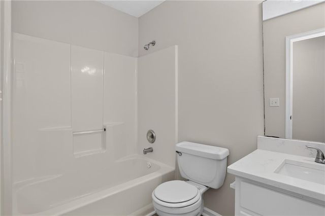 837 Shoals Court, Atlanta, GA 30349