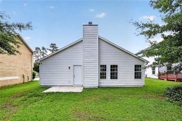 837 Shoals Court, Atlanta, GA 30349