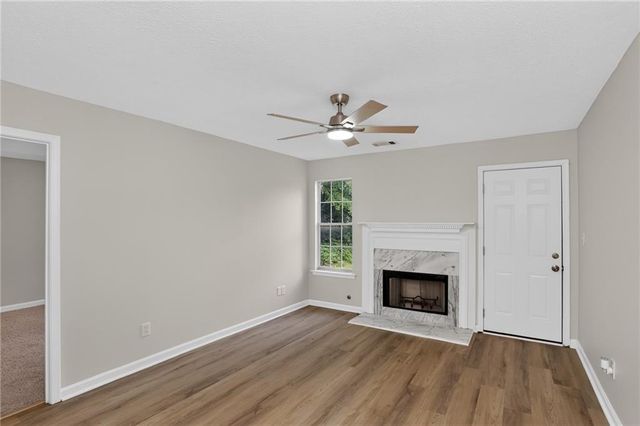 837 Shoals Court, Atlanta, GA 30349