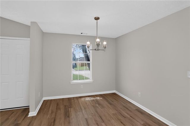 837 Shoals Court, Atlanta, GA 30349
