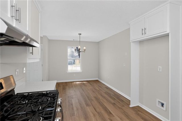837 Shoals Court, Atlanta, GA 30349
