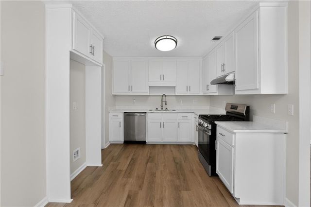 837 Shoals Court, Atlanta, GA 30349