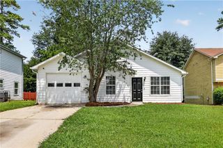 837 Shoals Court, Atlanta, GA 30349