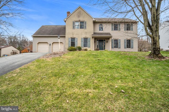 984 DAVID DR, Red Lion, PA 17356