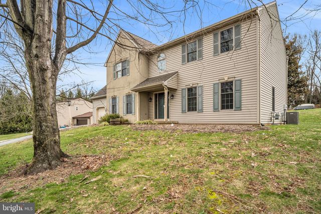 984 DAVID DR, Red Lion, PA 17356