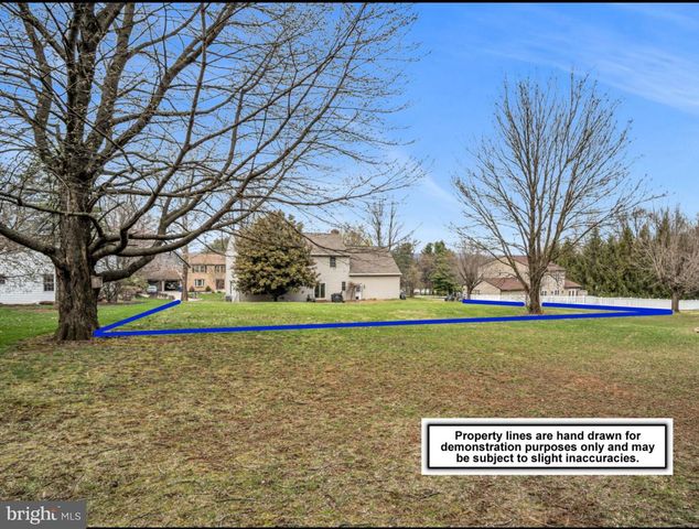 984 DAVID DR, Red Lion, PA 17356